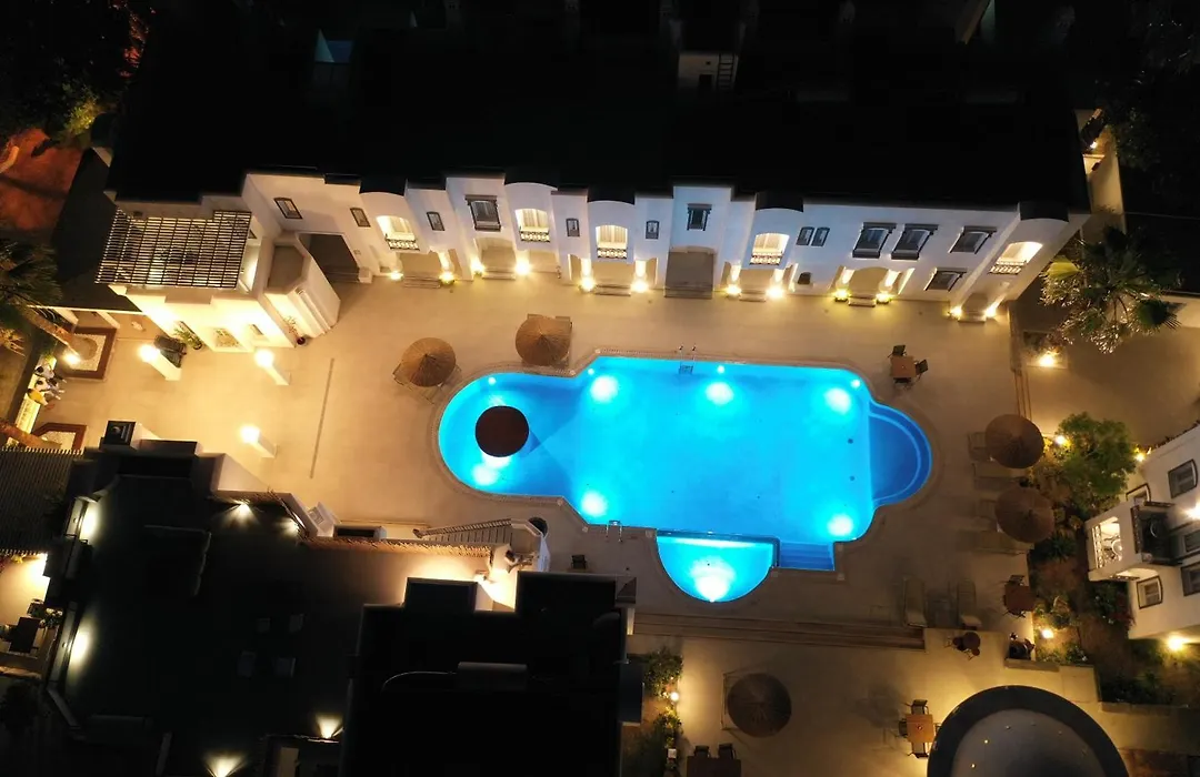 Yalinn Boutique Hotel-1