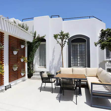 Yalinn Boutique Hotel-3