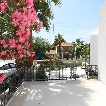 Yalinn Boutique Hotel-2