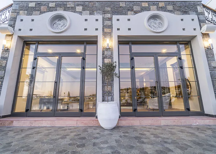 Elementa Boutique Hotel - Adults Only